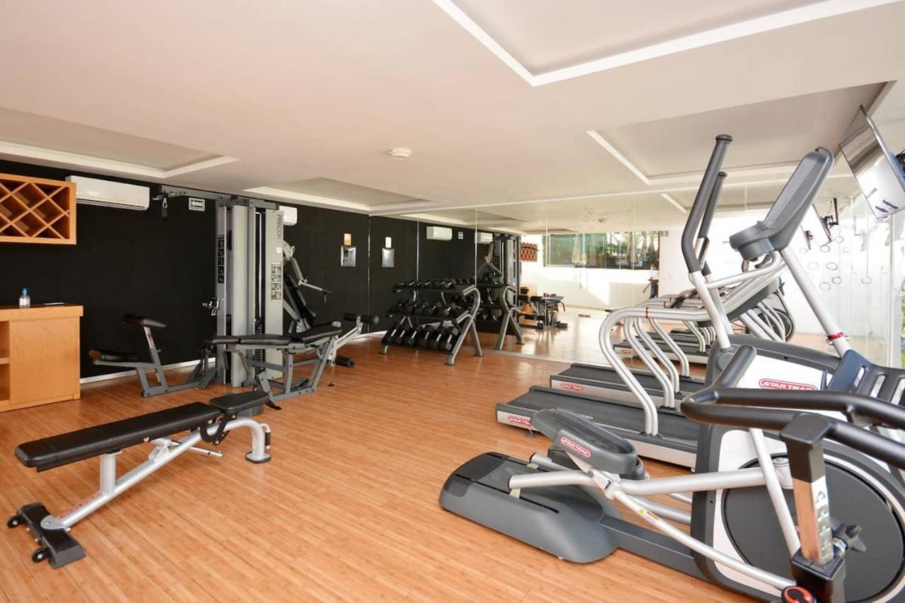 Cute Studio Steps From The Beach By Yeah Playa del Carmen Ngoại thất bức ảnh